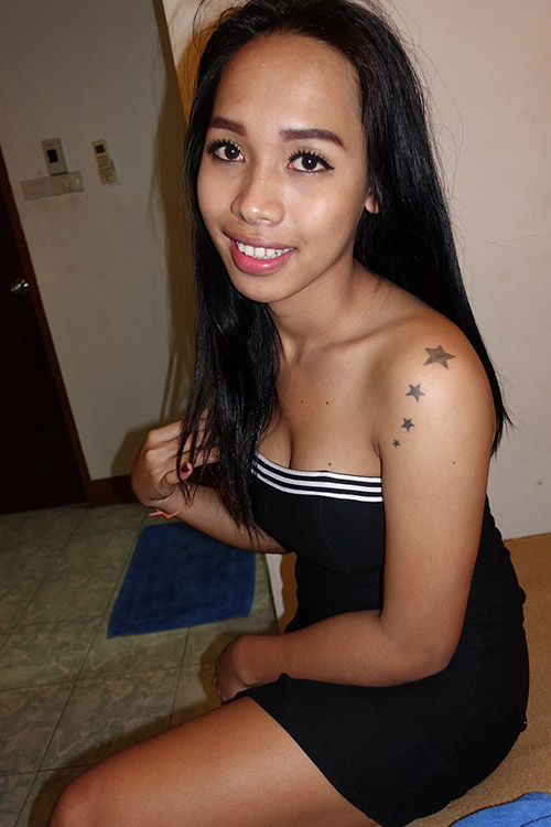 Latest Ladyboy Hardcore Models