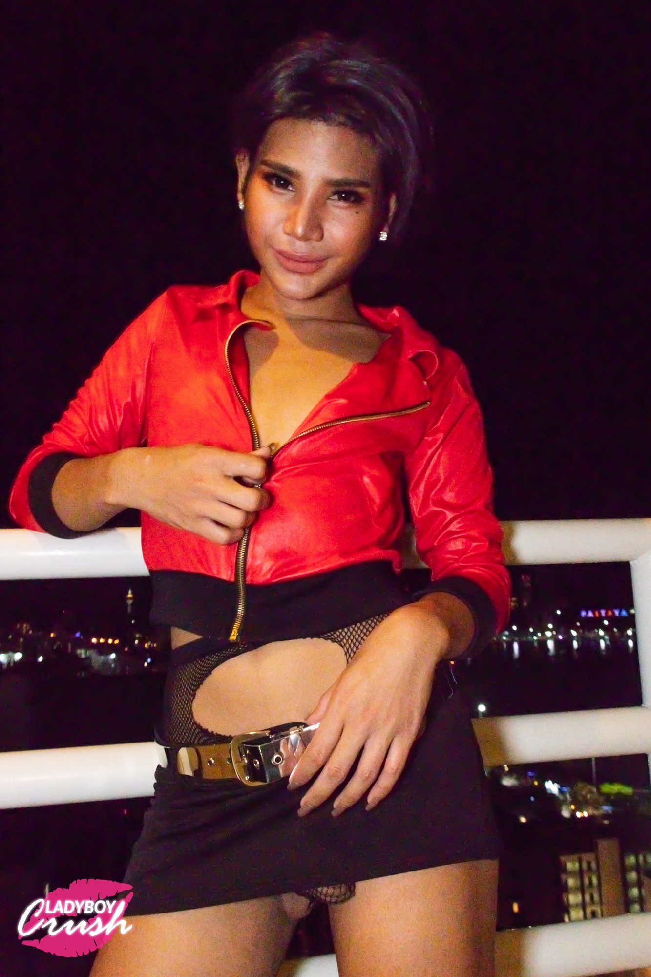 Latest Ladyboy Hardcore Photo Update